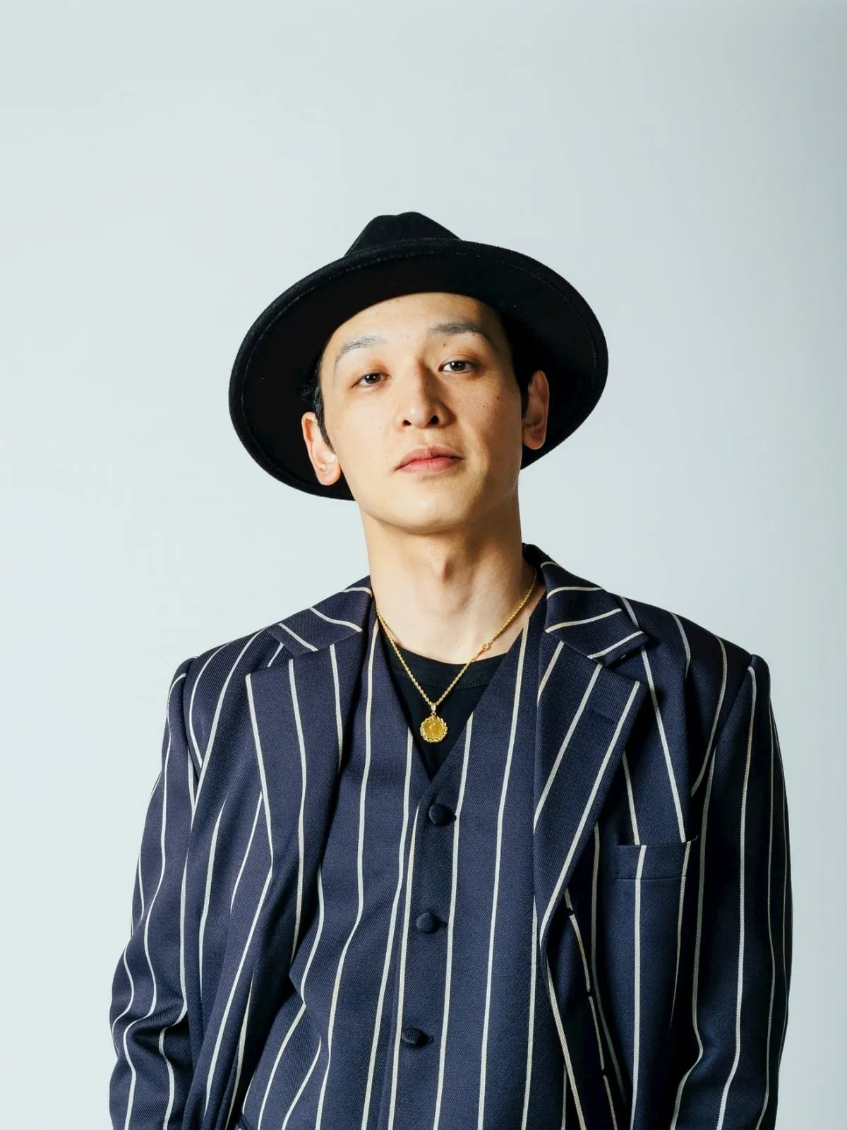 DAICHI（火曜・SOUL / R&B 担当）