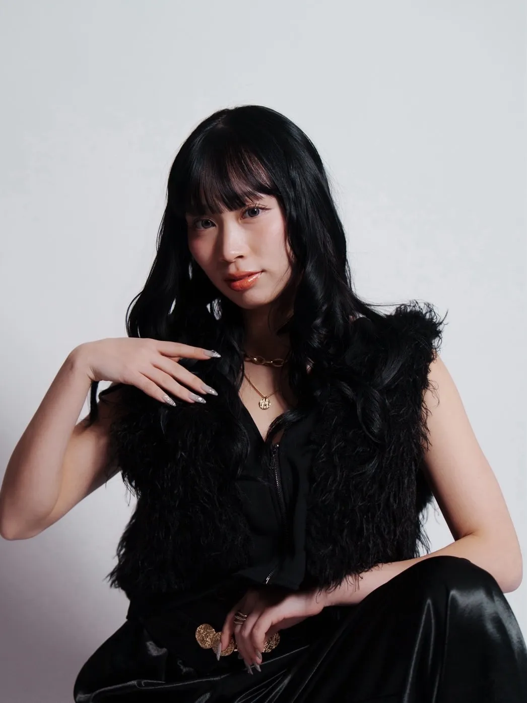 YUIKA（月曜・LOCK / WAACK 担当）